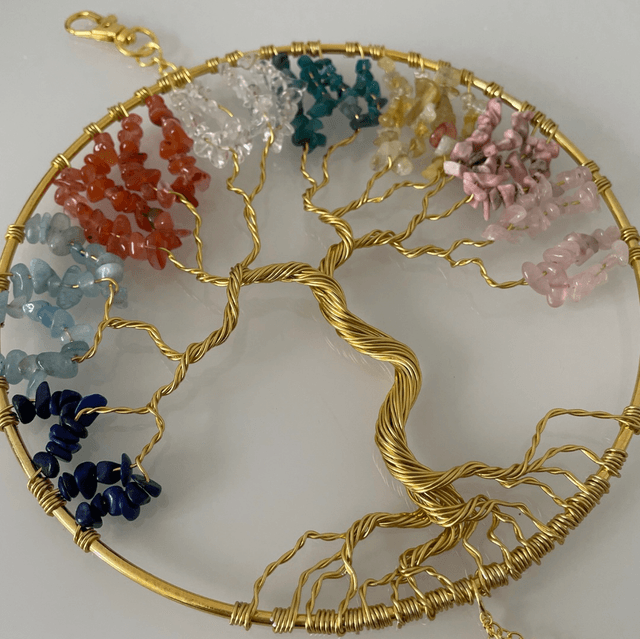 Mobile Arbre