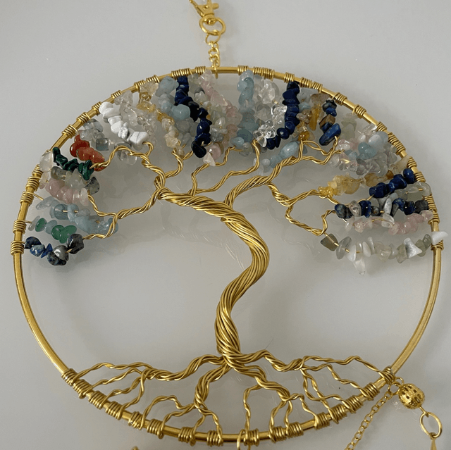 Mobile Arbre 