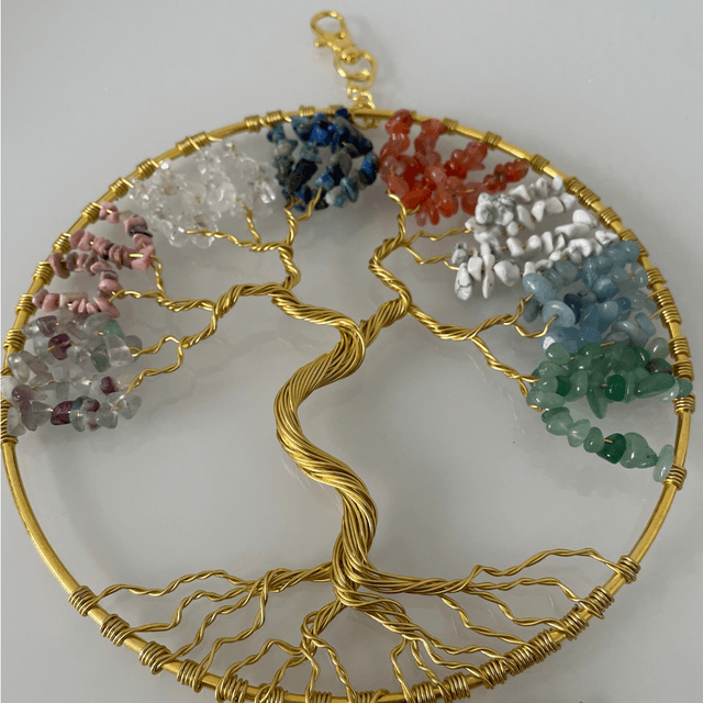 Mobile Arbre 