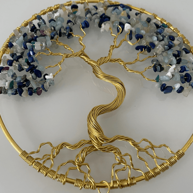Mobile Arbre 