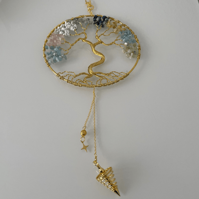 Mobile Arbre 