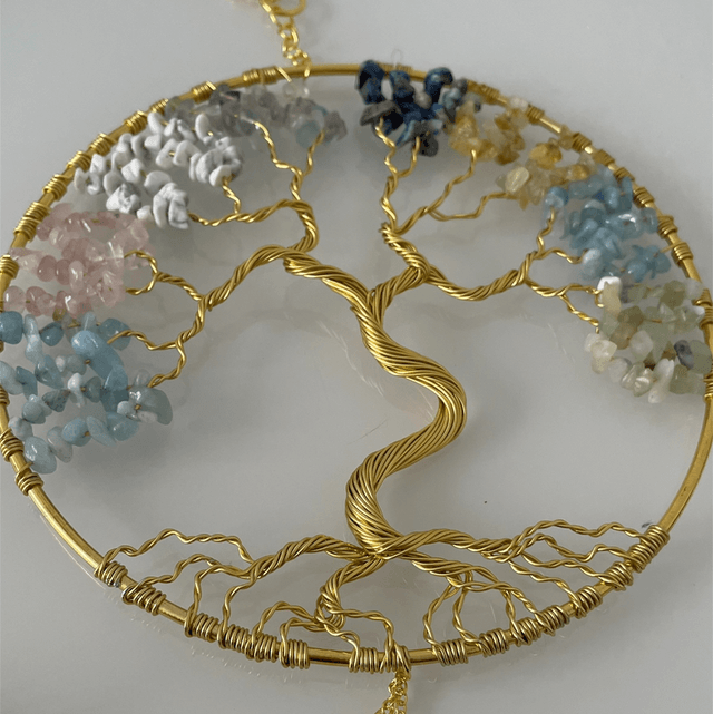 Mobile Arbre 