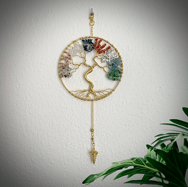 Mobile Arbre 