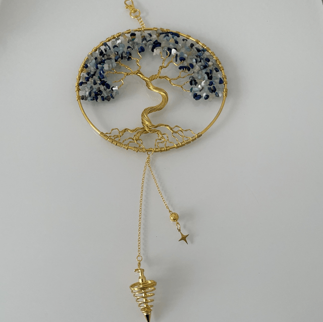 Mobile Arbre 