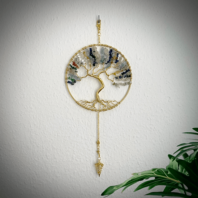 Mobile Arbre 