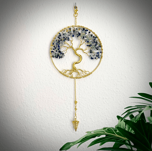 Mobile Arbre 