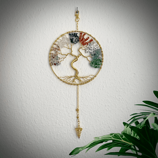 Mobile Arbre 
