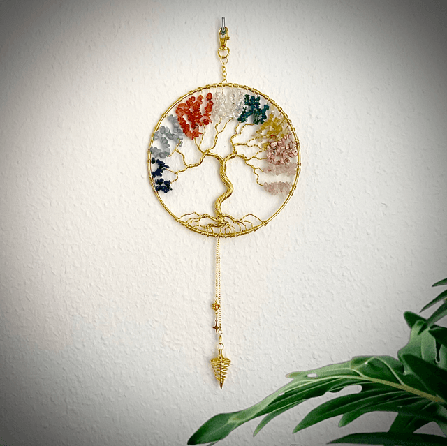 Mobile Arbre