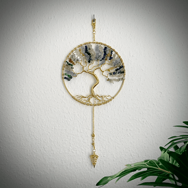 Mobile Arbre 